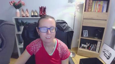 Lizzy_Femme live from Austria