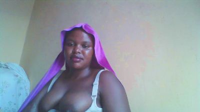 Lollybebi live from Kenya