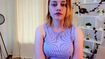 LottieSifontes live from Germany