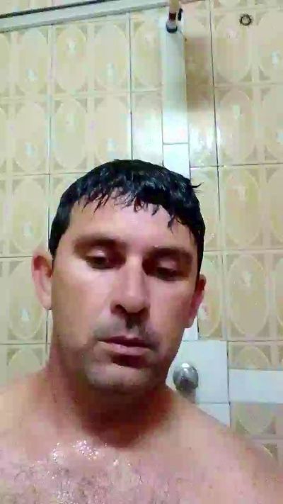 Louisbrazil live from Brazil