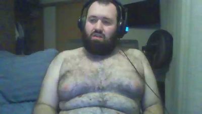 LucasBear92 live from Brazil