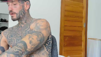 Lucasexclusive1 live from United Kingdom