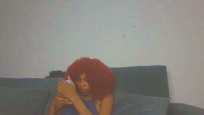 Lucky_n_Shyshy live from Kenya