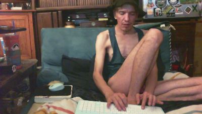 LuckyxStar78 live from United States