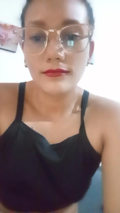 MMDPrincessMM live from Colombia