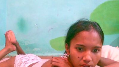 Maddy05 live from Madagascar