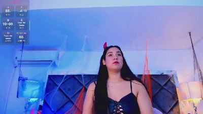 MadisonGrey_1 live from Spain