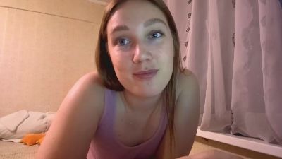 MadisonLinder live from Serbia
