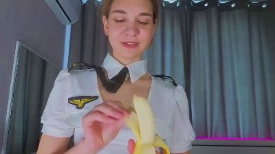 MaeAlison live from Spain