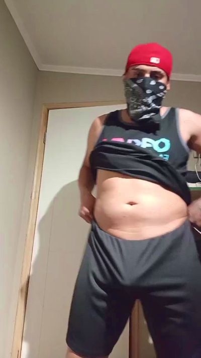 Maestropancho live from Chile