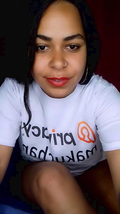 Makuchan live from Brazil
