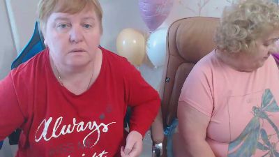 MammiXX live from Poland