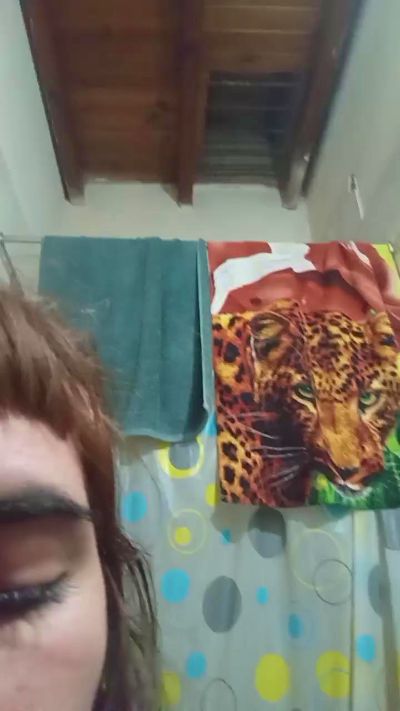 Margaritahippie live from Argentina