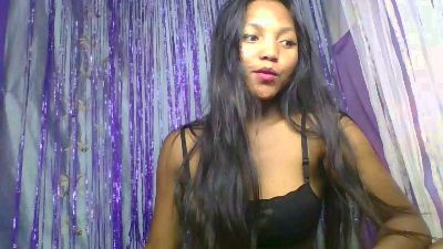 MariahRk live from Madagascar