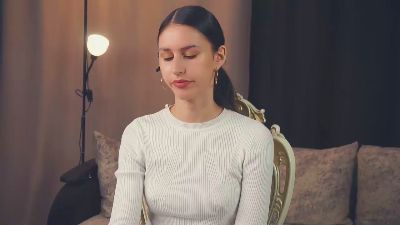 MarianGoodridge live from France