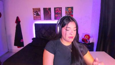 Mariana_Hasper_ live from Italy
