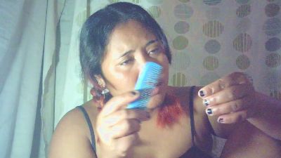 Marinah599 live from Madagascar