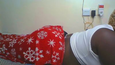 Maruankatuku live from Kenya