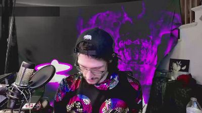 MasterDaddyCool live from United States