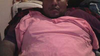 Maxih89 live from Chile