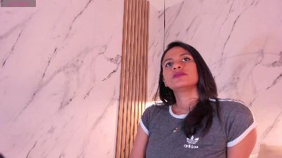 Maylin_Frost live from Italy