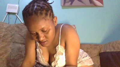 Mayumi02 live from Kenya