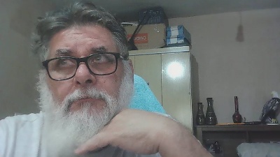 Meganha live from Brazil