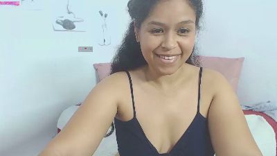 Megansimx live from France