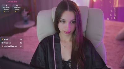 MelisaRoss live from Ukraine
