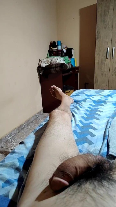Melnacara live from Brazil