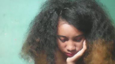 Melthina live from Madagascar