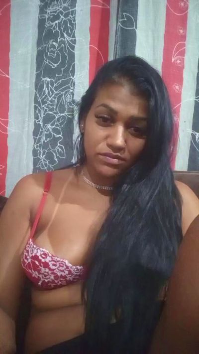 Meneguete live from Brazil