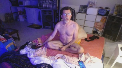 MickaFunky44 live from France