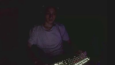 MikkiForus live from Poland