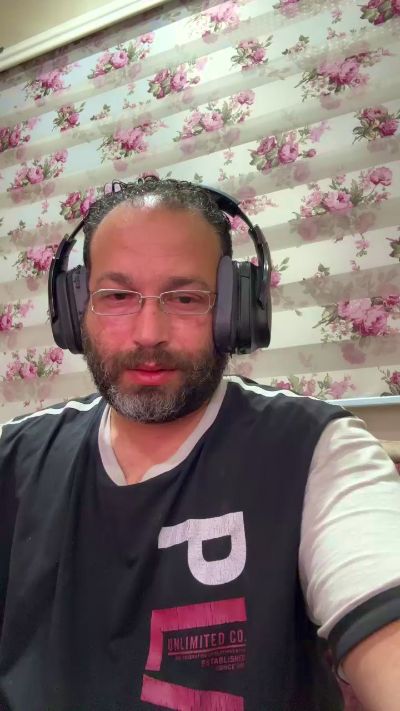 Mimo000000 live from Egypt