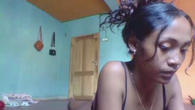 MissFabiana live from Madagascar