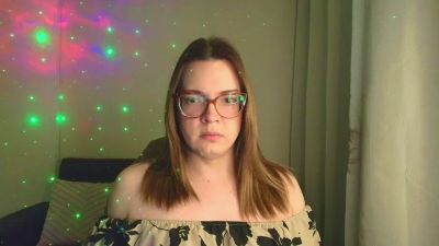 MissGranchelli live from Venezuela