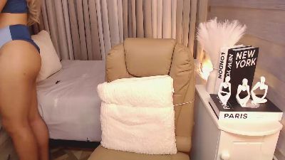 Miss_avacroft live from Philippines