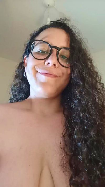 Missblume93 live from Argentina