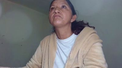 Mom_slut live from Colombia