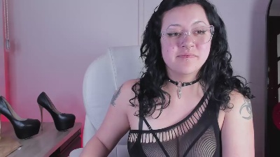 MonikaBohn992 live from Germany