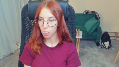 MonikaCelenza live from Poland