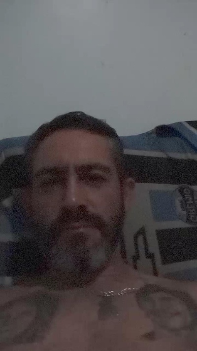 Moprii40 live from Argentina