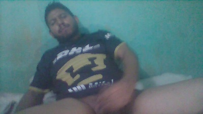 Morde6 live from Mexico