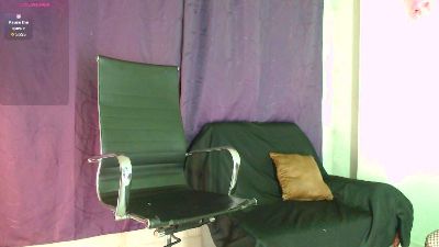 Mrs_Luciana_Ass live from Colombia