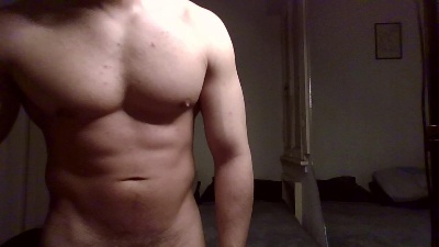 Muscled_lion live from Argentina