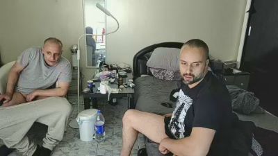 Musclle_ live from Bulgaria