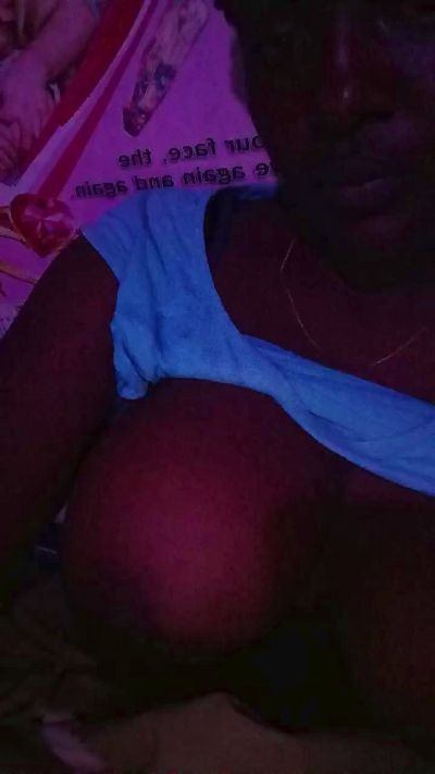 Nataliescarlatt live from Kenya