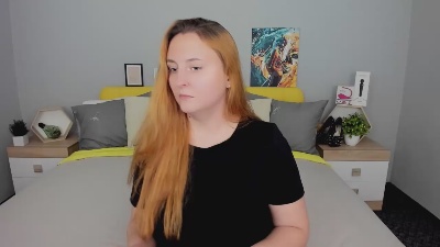 NaughtytFox live from Ukraine