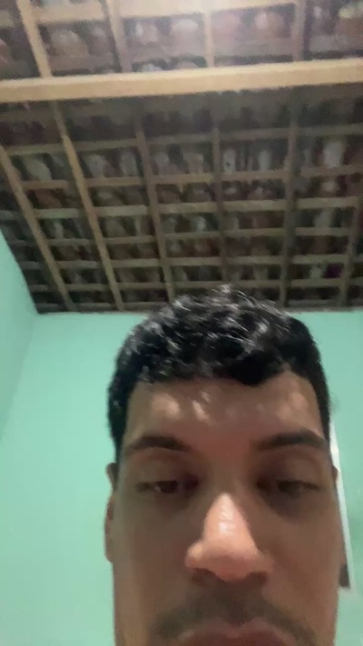 Nethinho0 live from Brazil